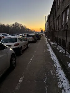 Hotovo při úsvitu