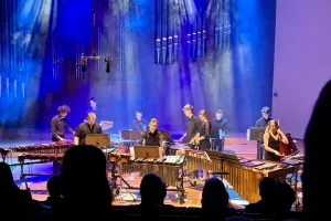 Normální koncert