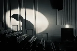 Koncert siluet II