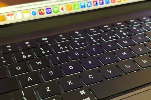 Žijeme QWERTY