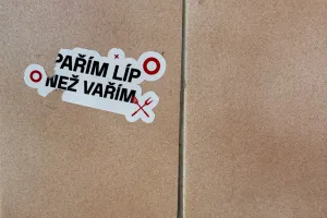 Oznámení