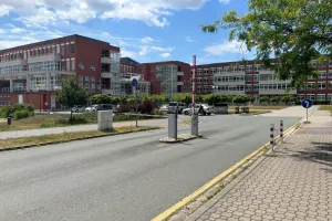 Vítězství na velitesltví
