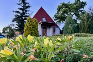 Pyramidka