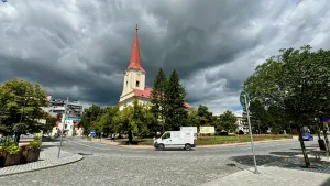 Temnokostel
