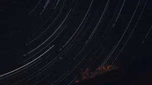 Startrail S02