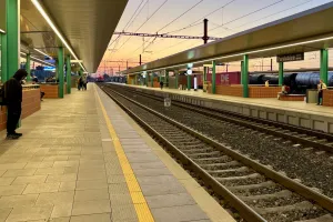 Na další výpravě