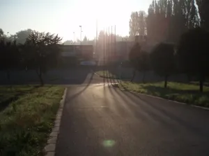 LTC úsvit
