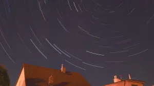 Startrail S2