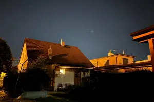 Pohodová noc