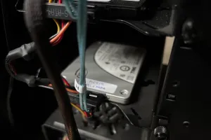 Intel Optane