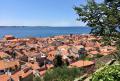 Pirano rooftops