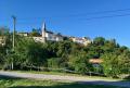 Štanjel - městečko