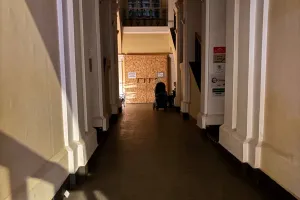 Zubní dobrodružství