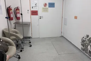 Vždycky to tak začíná