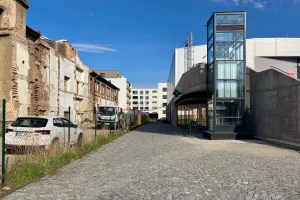 Někdy je potřeba spěchat