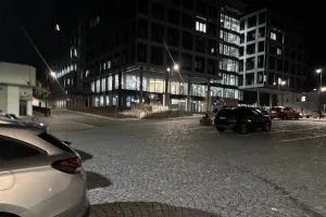 A spěchat už potřeba není