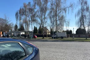 Asi ahoj, tam nahoru