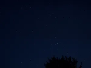 Krásná noc