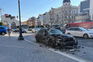 Důsledky parkování