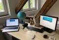 Fedora 32 dorazila