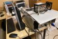 iSCSI setup pro migraci pole